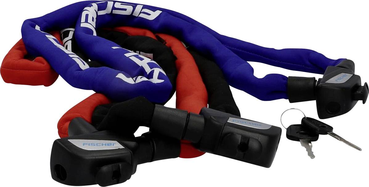 FISCHER FAHRRAD fischer Kedjelås