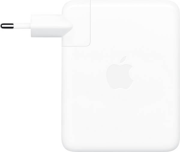 Apple 140W USB-C Power Adapter USB-oplader 140 W 1x USB-C Binnen