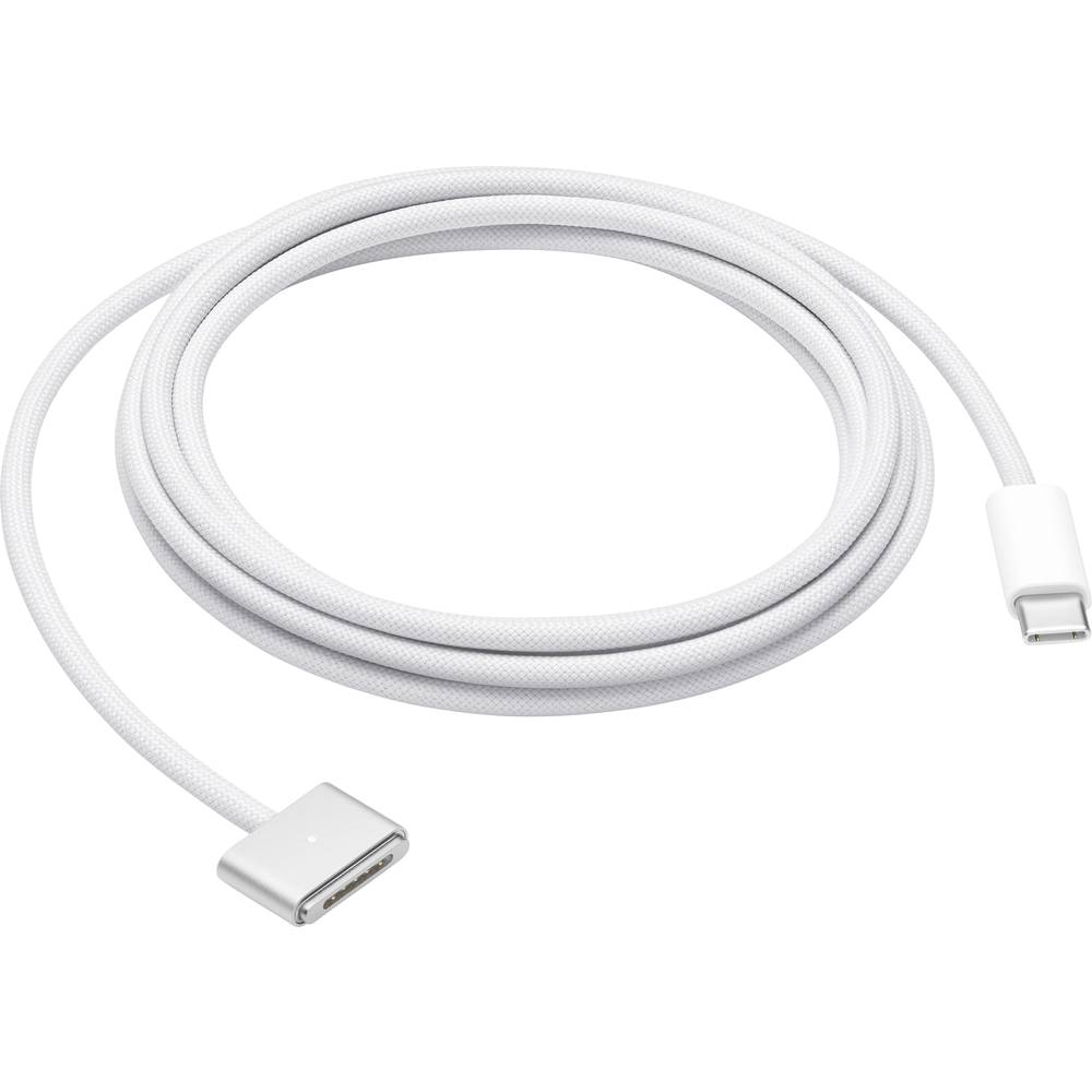 Apple Usb C naar MagSafe 3 Kabel 2 Meter