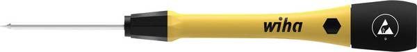 Wiha 43703 Torx-schroevendraaier ESD  Torx