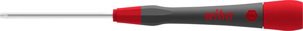 WIHA WIHA.43377 Schroevendraaier: precisie; Torx®; TX06; 40mm; PicoFinish® - 1 stuk
