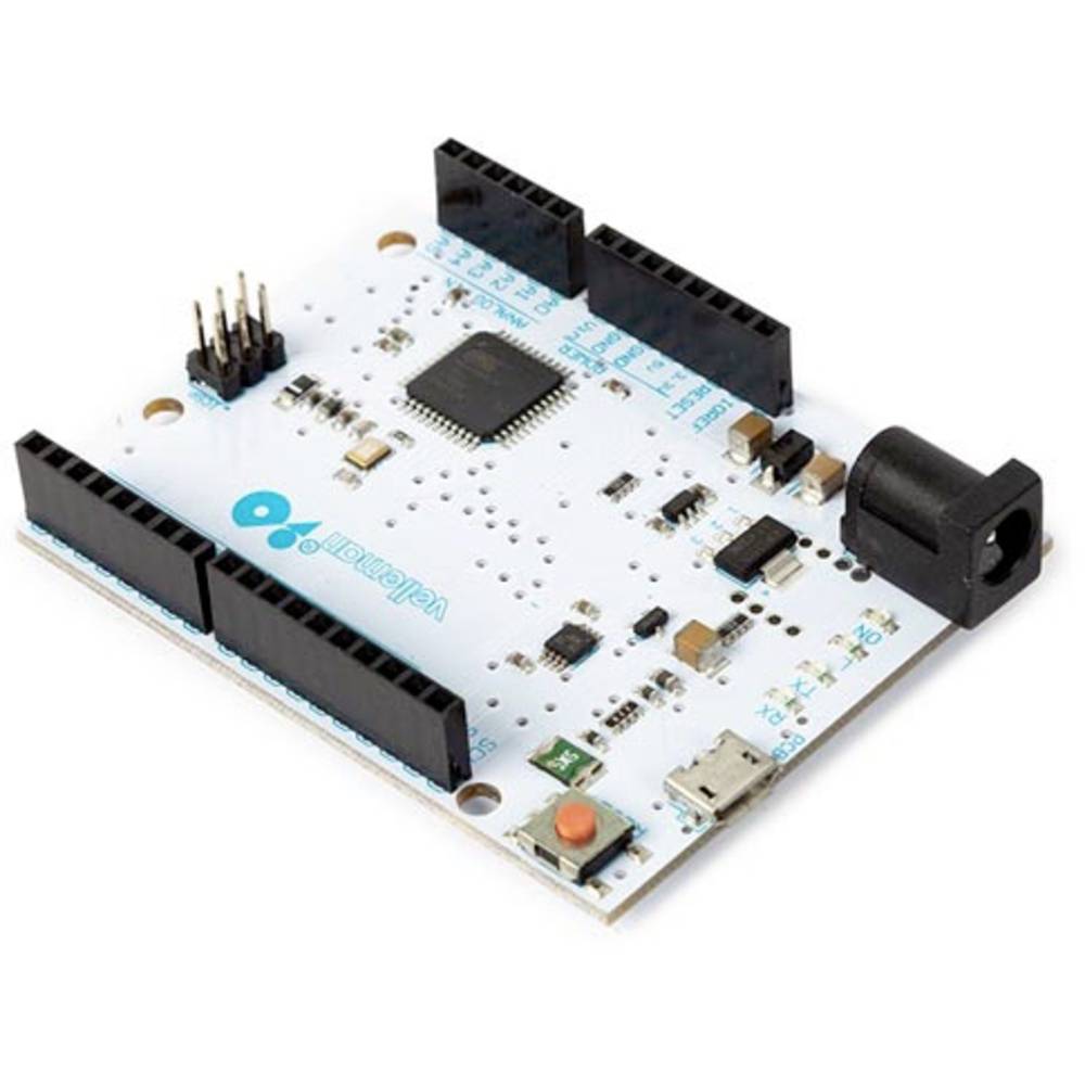 Whadda Arduino board WPB103