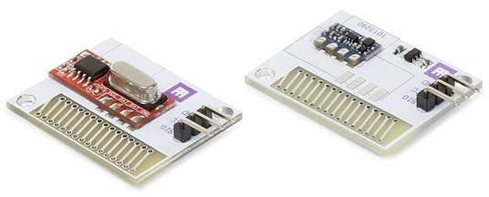 Whadda WPI469 WiFi-Shield 1 stuk(s)