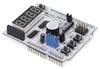 Whadda WPSH209 Multi-Function Shield Expansion Board voor Arduino