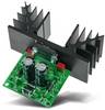 2 x 30 W AUDIO POWER AMPLIFIER