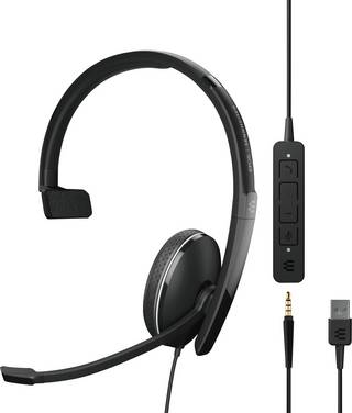 EPOS ADAPT 135 USB II - 1000914