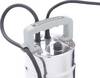 Pontec 87058 PondoDrain Mud 10000 Dompelpomp voor vervuild water 10000 l/h 6 m