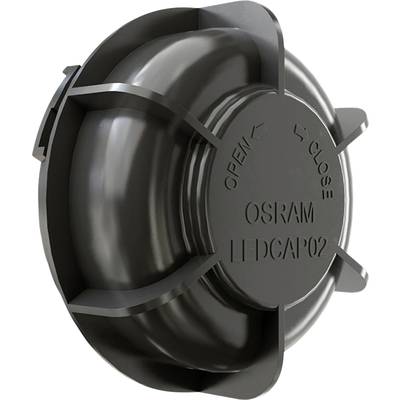 OSRAM Adapter voor Night Breaker H7-LED LEDCAP02  Bouwvorm (autolamp) Adapter für Night Breaker H7-LED