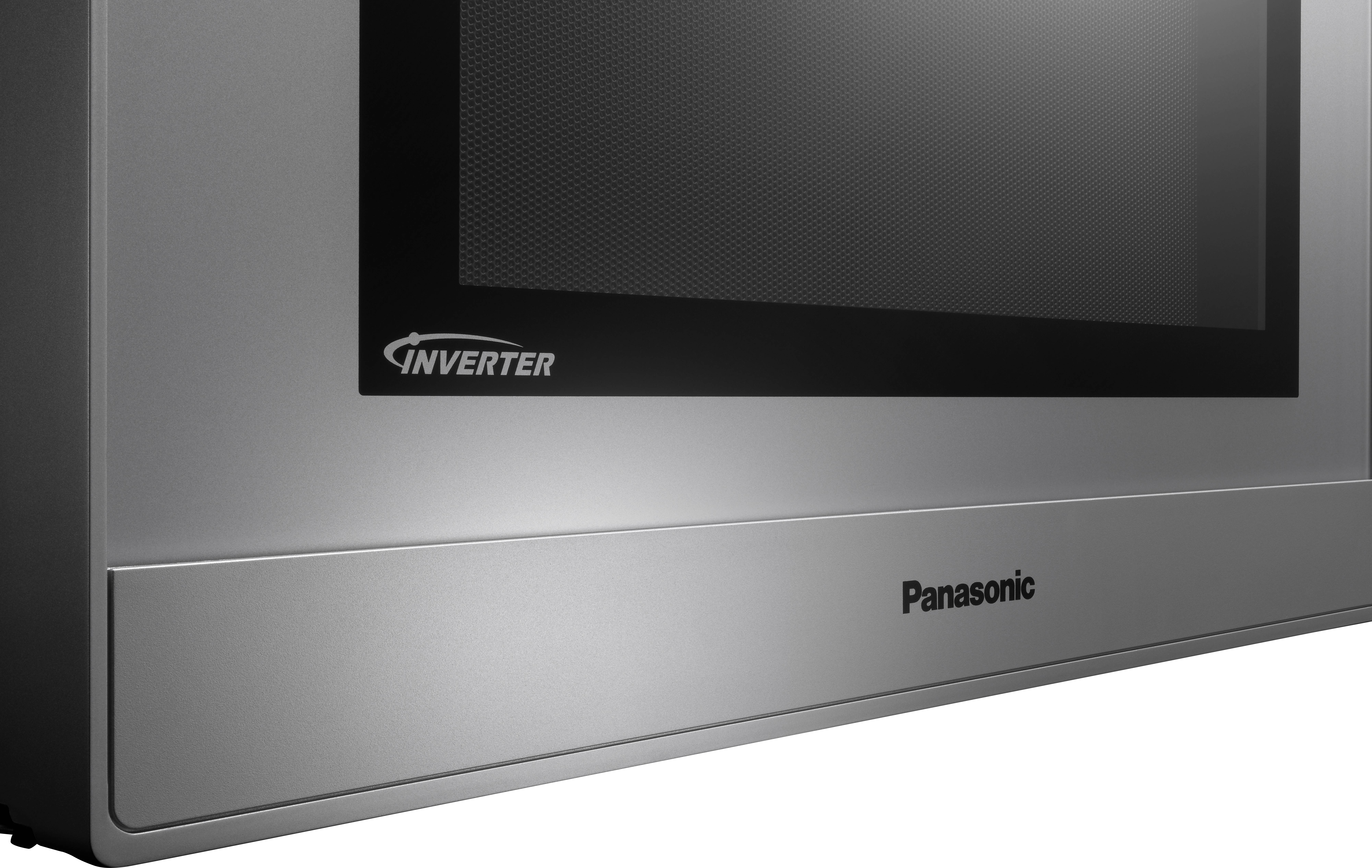 Panasonic SDA Mikrowelle+Grill NN-GT47KMGPG si-1