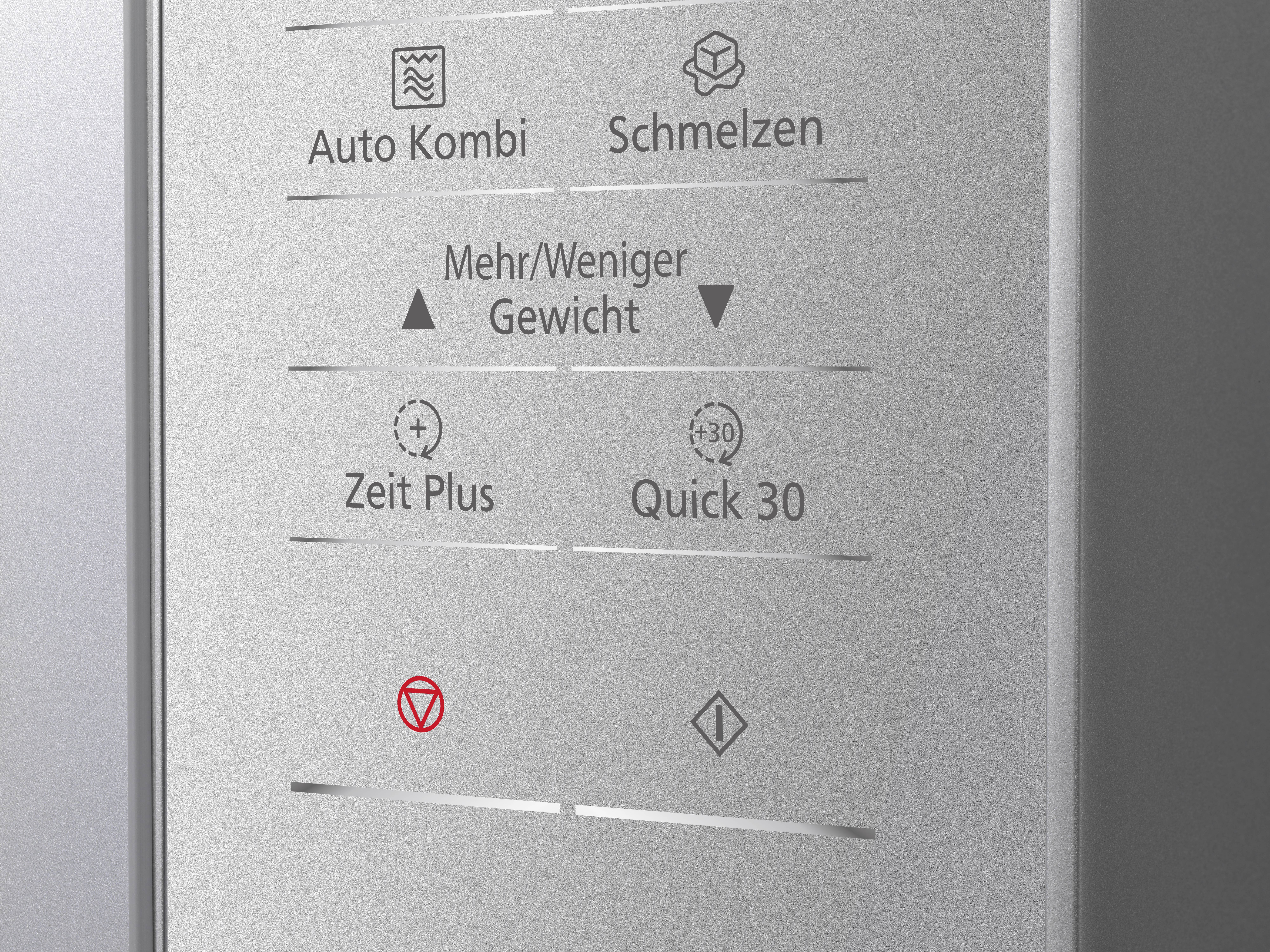 Panasonic SDA Mikrowelle+Grill NN-GT47KMGPG si-3