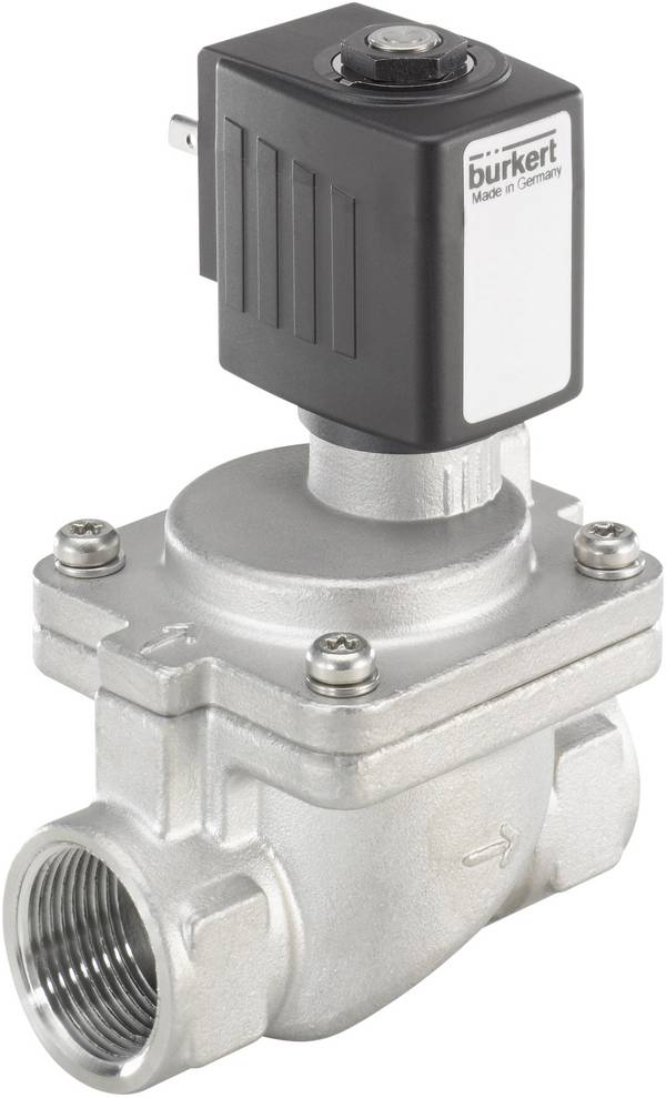 Bürkert Magneetventiel 247941 6281 230 V/AC G 3/4   1 stuk(s)