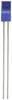Yageo Nexensos 32207502 C 420 PT1000 Printplaat-temperatuursensor -196 tot +150 °C 1000 Ω 3850 ppm/K Radiaal bedraad Bag