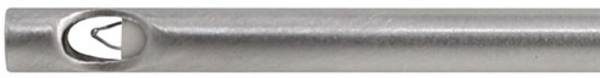 Greisinger GF1TK-L3 Luchtsensor  -65 tot 400 °C