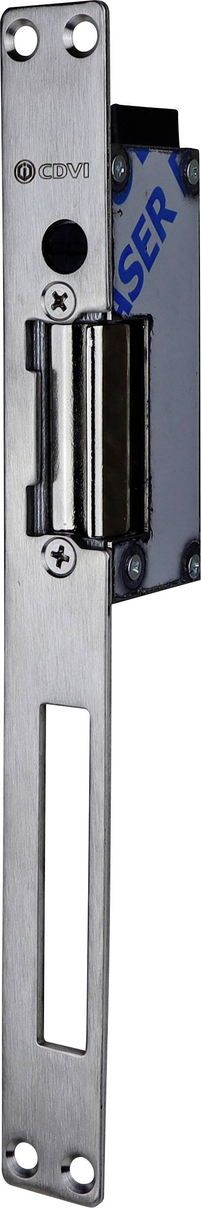 CDVI Security F0513000038-B Elektrisk dörröppnare