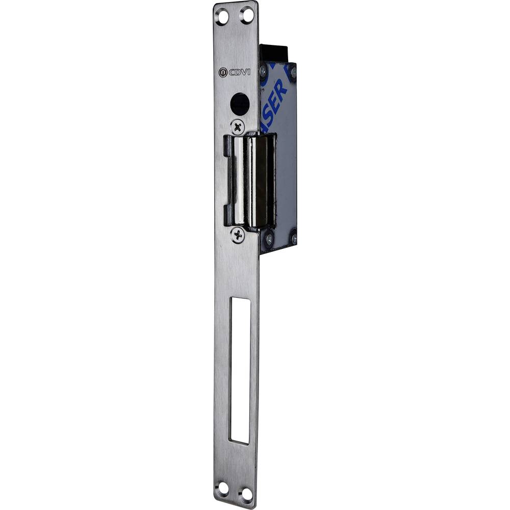 CDVI Security F0513000038-B Elektrisk dörröppnare