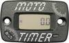 Motogroup Bedrijfsurenteller LC-display 12,7 mm x 24,5 mm, cijferhoogte: 6 mm