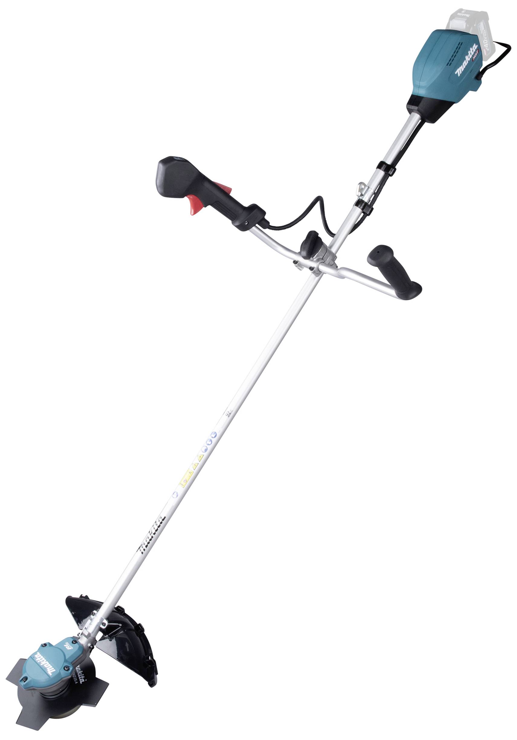 Bosmaair Makita Ur002gz01 Xgt 40V 60Cm-0