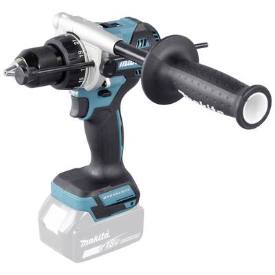 Makita S_0380_7255240 Accu-klopboor/schroefmachine Brushless
