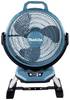 Makita DCF301Z Vloerventilator (Ø x h) 330 mm x 439 mm Met accu