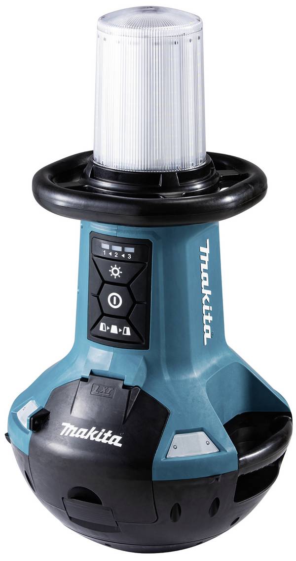 Omgevingslamp Makita Led  14.4 - 18V       Nladml810
