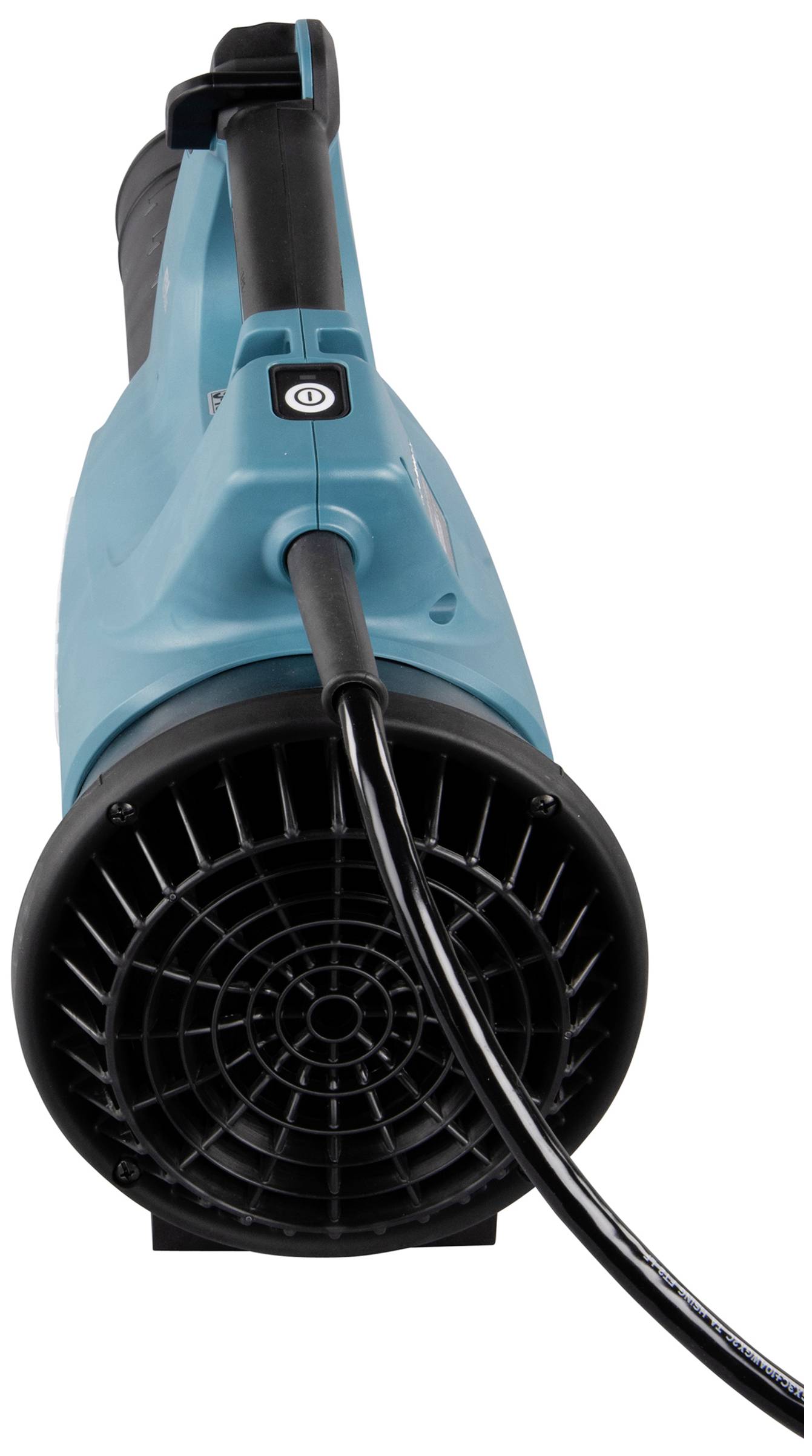 Makita UB001CZ 36 V Bladblazer connector type-1