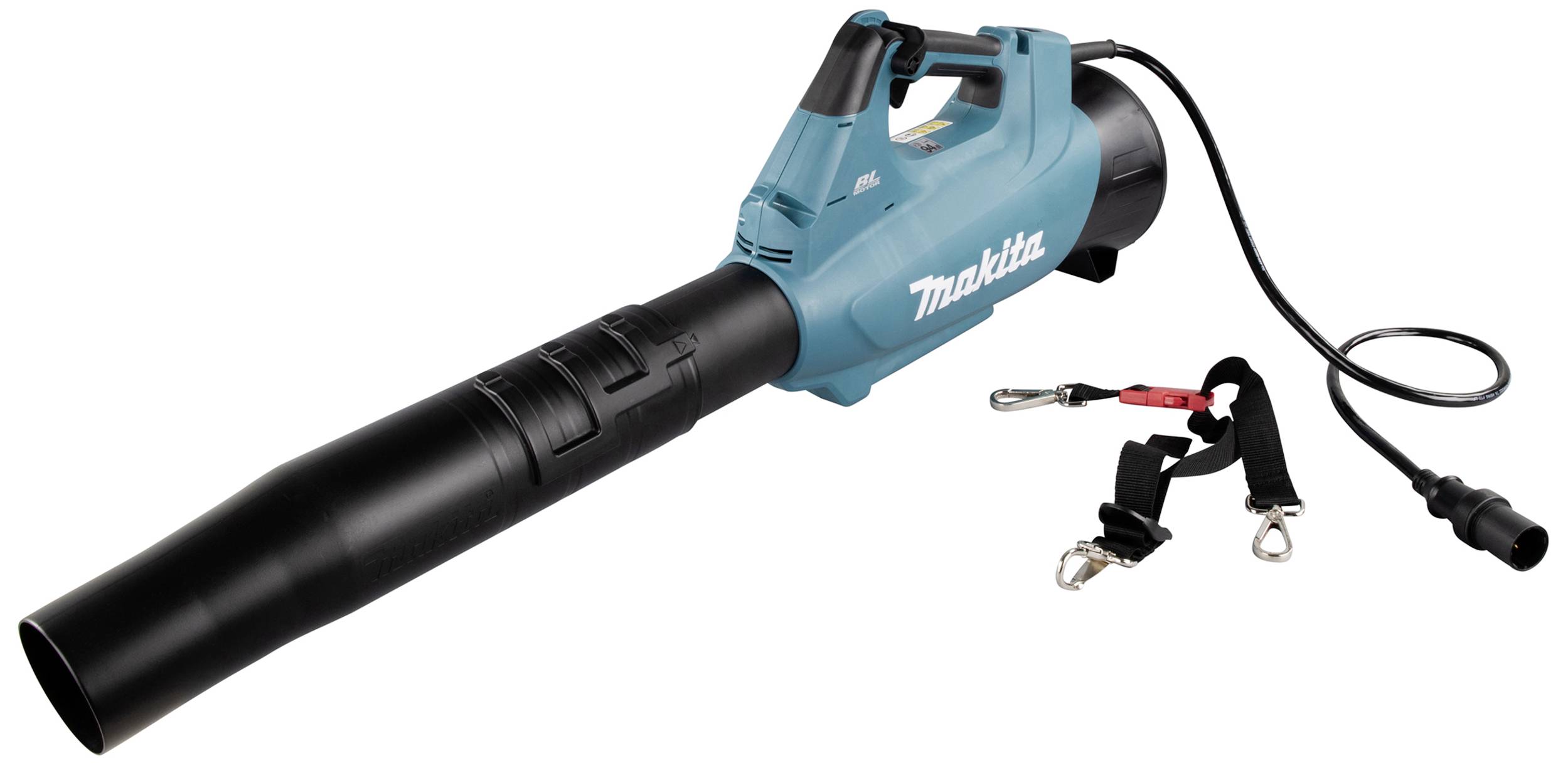 Makita UB001CZ 36 V Bladblazer connector type-6