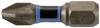 Makita E-03252 E-03252 Bitset Kruiskop Pozidriv Torsion Control Technology