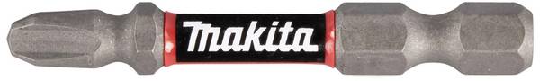 Makita  E-03280 Bitset  Kruiskop Phillips Torsion Control Technology