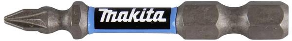 Makita E-03296 E-03296 Bitset  Kruiskop Pozidriv Torsion Control Technology