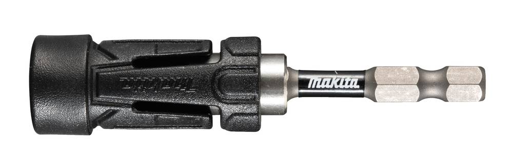 Bithouder 1/4"x79mm magboost