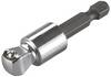 Makita E-03420 Bitadapter 50 mm 1/4" (6,3 mm)