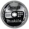 Makita B-67321 B-67321 Cirkelzaagblad 305 x 30 x 2.15 mm Aantal tanden: 100 1 stuk(s)