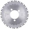 Makita E-11106 E-11097 Cirkelzaagblad 110 x 34 x 1.5 mm Aantal tanden: 24 1 stuk(s)