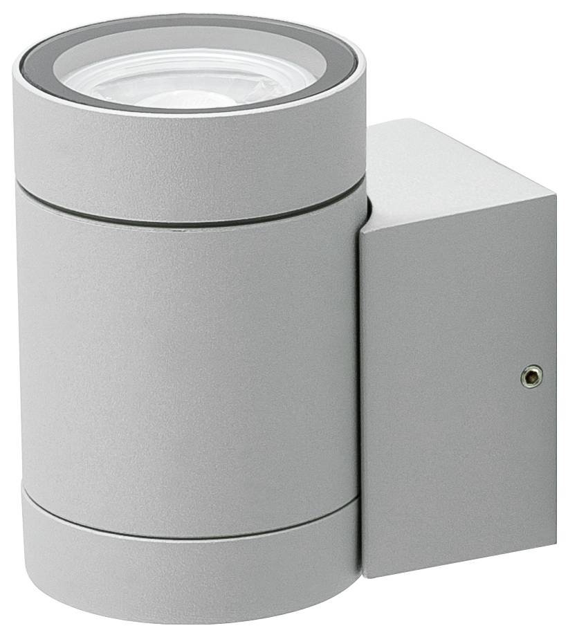 EVN 637114N 637114N Wandlamp GU10 11 W Grijs-1