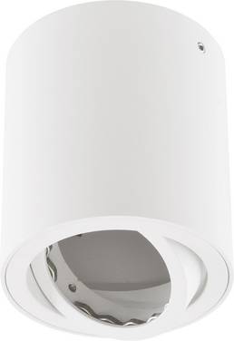 EVN 8139001 8139001 Plafondlamp  GU10   Wit