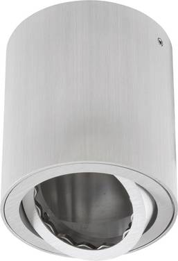EVN 8139014 8139014 Plafondlamp  GU10   Aluminium