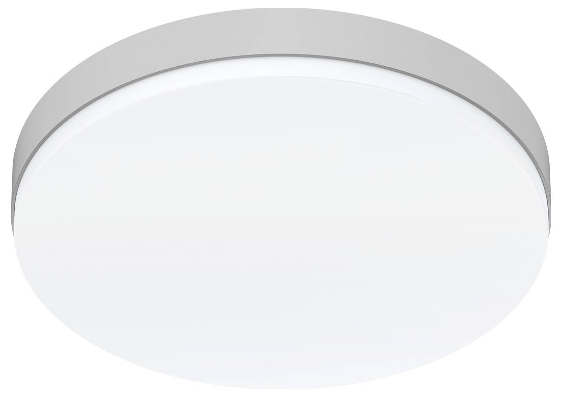 EVN AD27251425 AD27251425 LED-paneel 25 W Warmwit tot daglichtwit Zilver-1