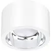 EVN ALG54130125 ALG54130125 LED-plafondlamp LED 13 W Wit