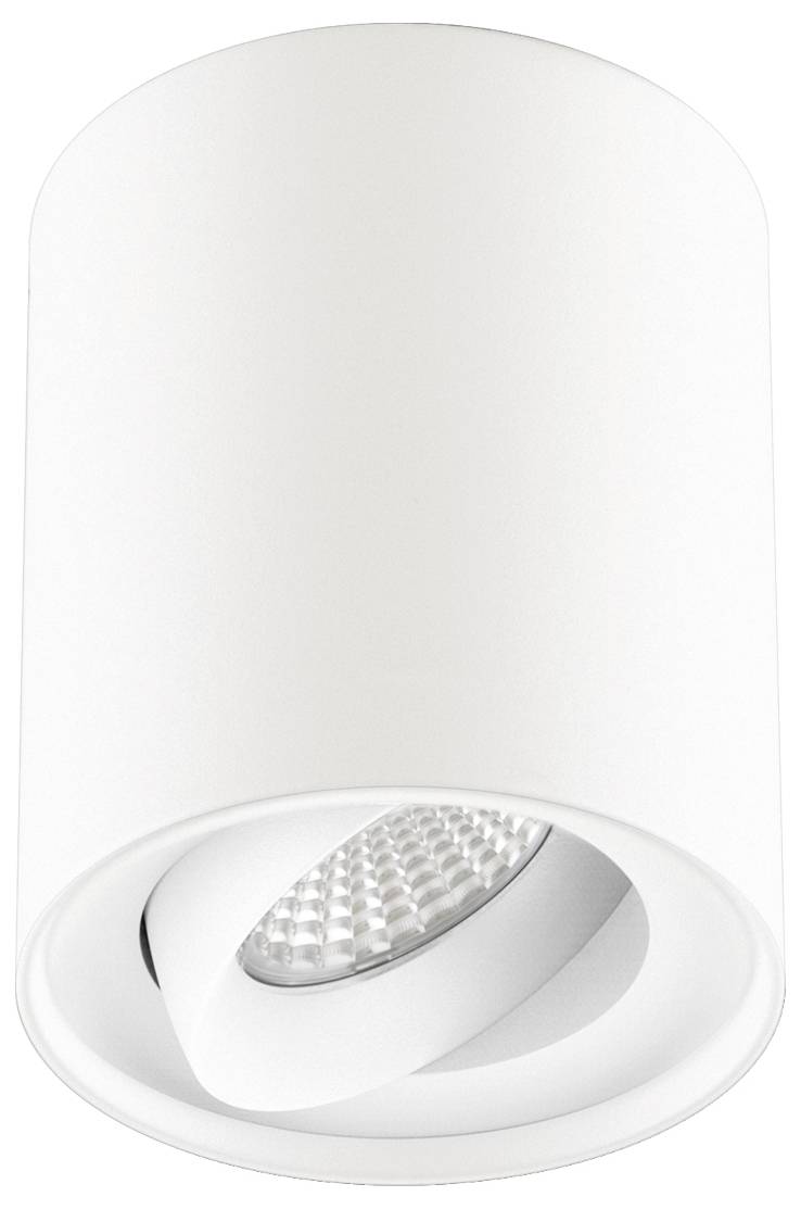 EVN ALS20100102 ALS20100102 Plafondlamp LED Lichtbron niet vervangbaar 10 W Wit-1
