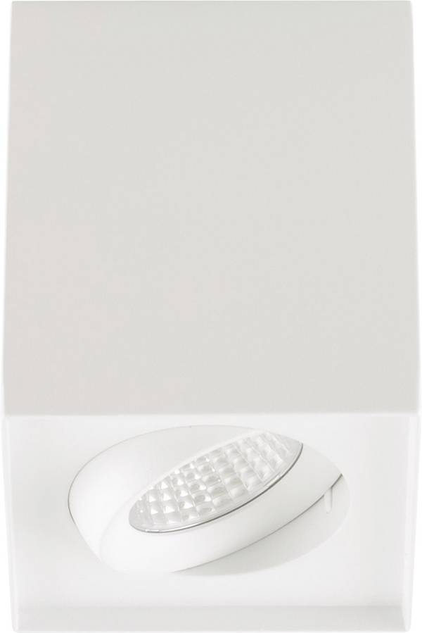 EVN ALS24100102 ALS24100102 Plafondlamp LED LED vast ingebouwd  10 W Wit