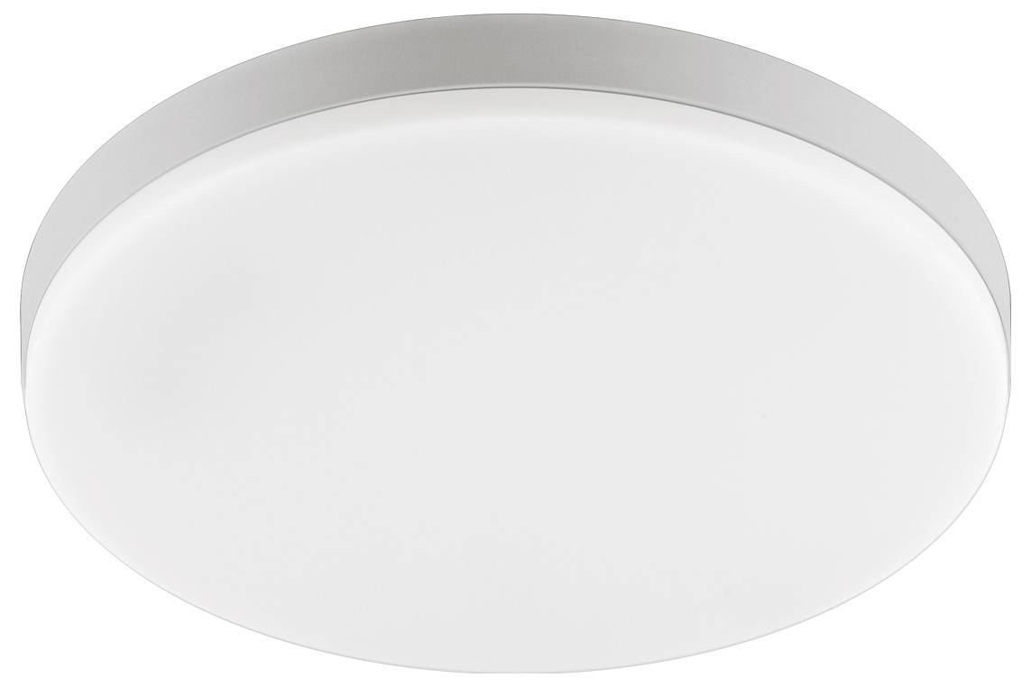 EVN AP35301425 AP35301425 LED-paneel 30 W Warmwit tot daglichtwit Zilver-1