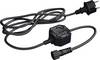 EVN K240121A44 LED-transformator Constante spanning 24 V/DC Overbelastingsbescherming 1 stuk(s)