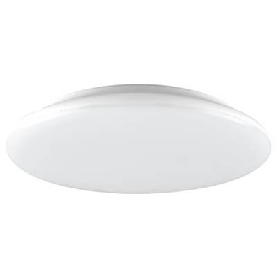 EVN L40300125 L40300125 LED-plafondlamp met bewegingsmelder LED 30 W Wit-1
