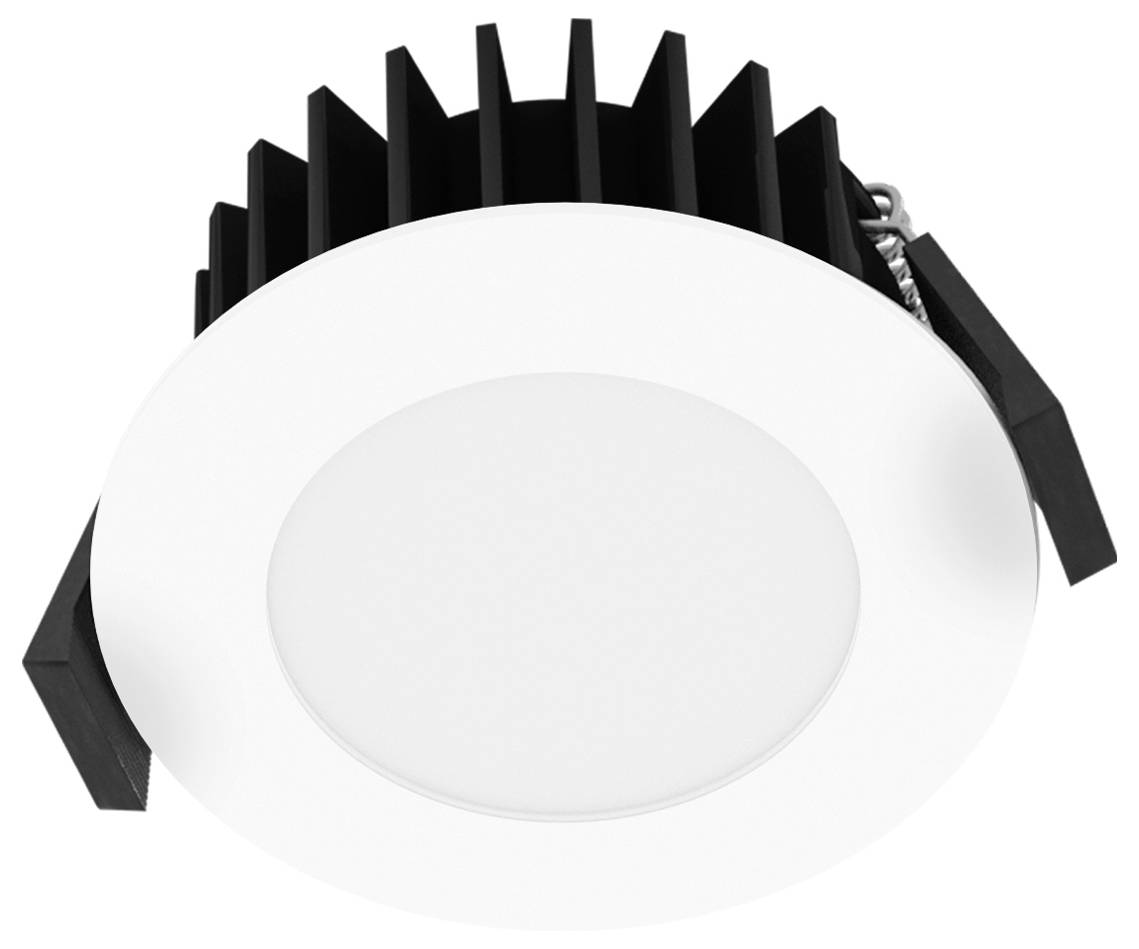 EVN L5408019902 L5408019902 LED-inbouwlamp LED LED vast ingebouwd 13 W Wit-1