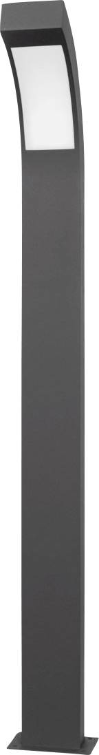 EVN WL54101502 WL54101502 Staande LED-buitenlamp LED 4.5 W Antraciet