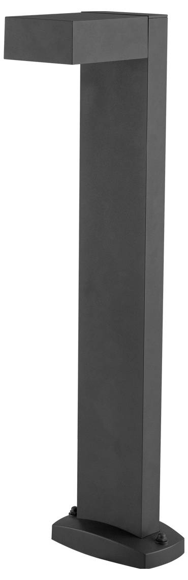 EVN WLL541553 WLL541553 Staande LED-buitenlamp GX53 Antraciet-1