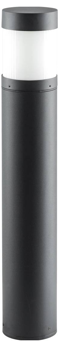 EVN WLR90101502 WLR90101502 Staande LED-buitenlamp 10 W Antraciet-1