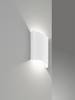 Fischer & Honsel Mara 30369 Wandlamp LED, Lichtbron vervangbaar door elektricien 7 W LED Wit