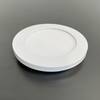 Fischer & Honsel Gotland 21174 Plafondlamp voor badkamer 8.5 W Warmwit Chroom