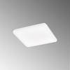 Fischer & Honsel Gotland 21040 Plafondlamp voor badkamer 8.5 W Warmwit Crème-wit